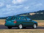 Citroen Xsara Break 2000 года